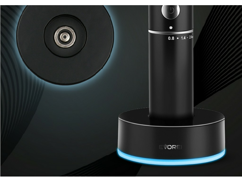 Evorei Razor Pro Haj- és szakállvágó