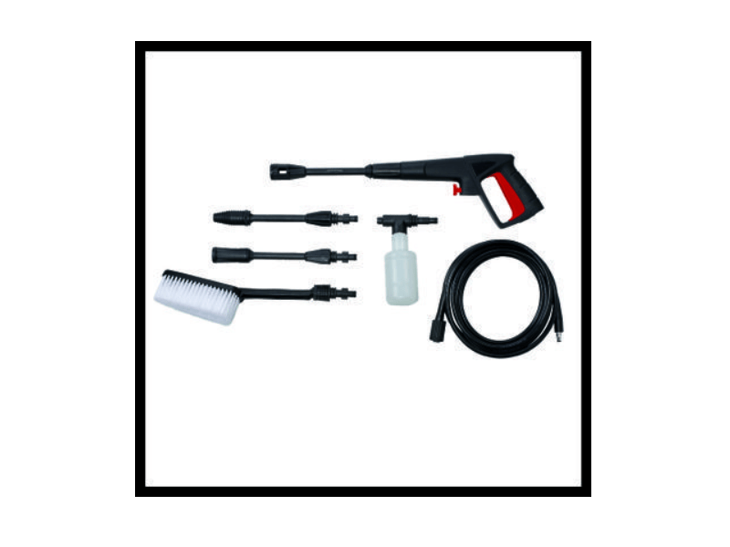 Einhell TC-HP 130 Magasnyomású mosó (4140750)