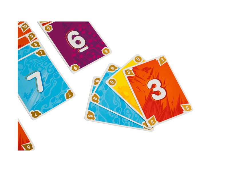 Bango társasjáték (GIG34571)