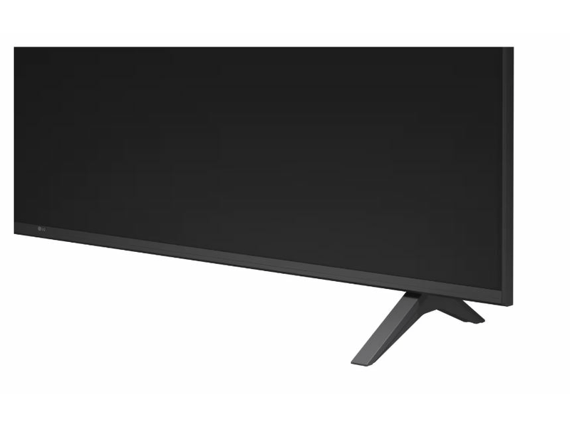 Smart LED TV, 4K UHD, HDR, webOS