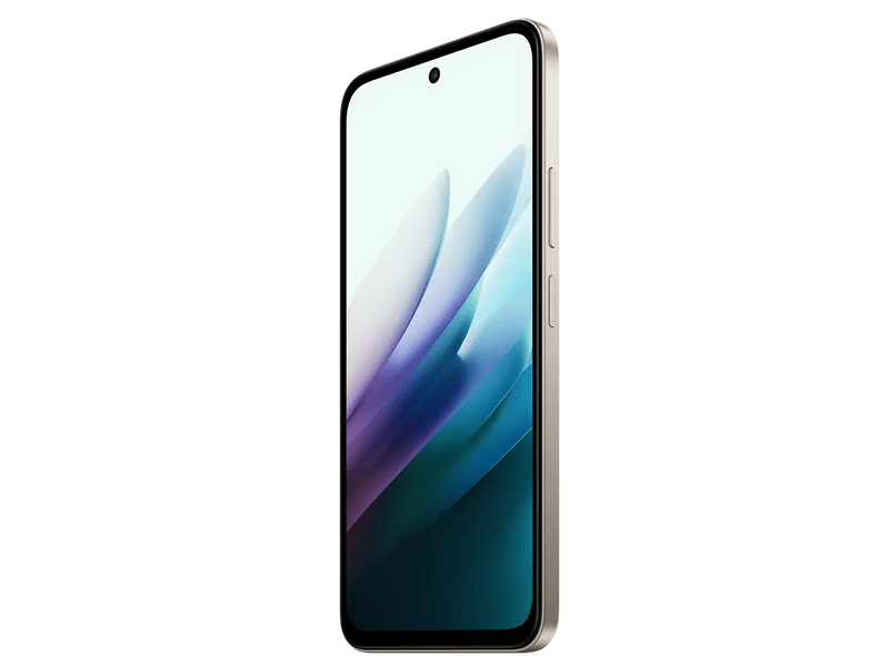 Xiaomi Redmi 15 8/256GB Okostelefon, titánszürke