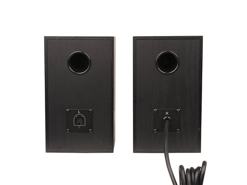 Edifier S351DB 2.1 hangszóró, fekete