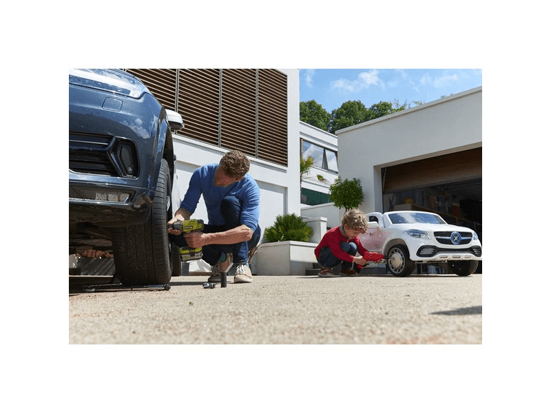 Ryobi R18IW3-120S One Plus 18V bežični udarni odvijač