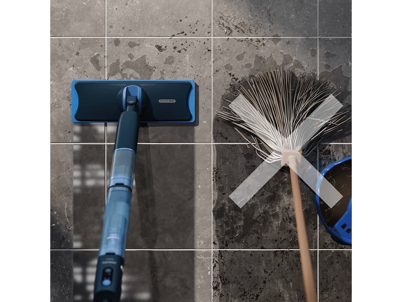 Philips OneUp 5000 Series elektromos felmosó (XV5113/01)