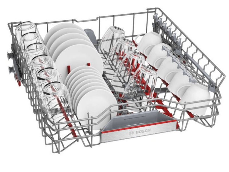 Bosch SMV8YCX02E Beépíthető mosogatógép