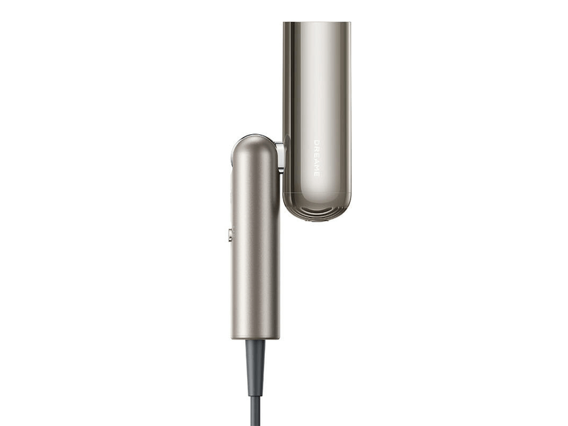 Dreame Glory Pocket sušilo za kosu, titanium gold (AHD51-G)
