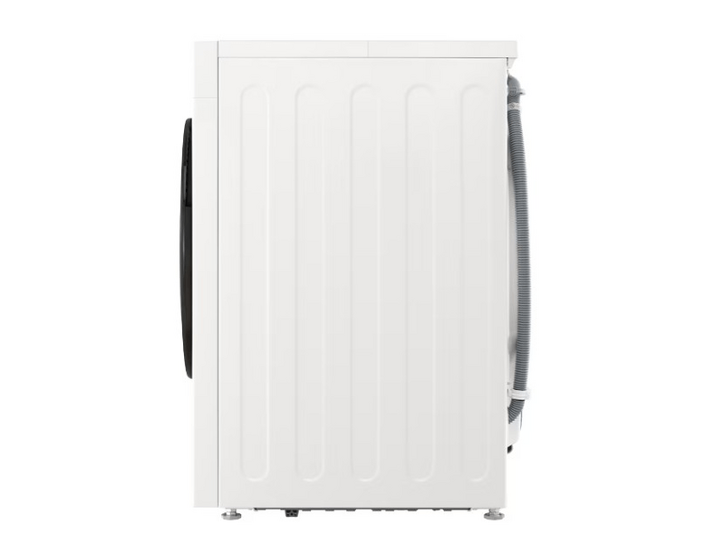 LG F4X5N09NWK Elöltöltős mosógép