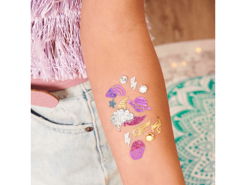 Cool Maker - Tetováló szalon