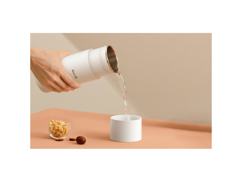 Deerma DR050 Hordozható önmelegítő termosz