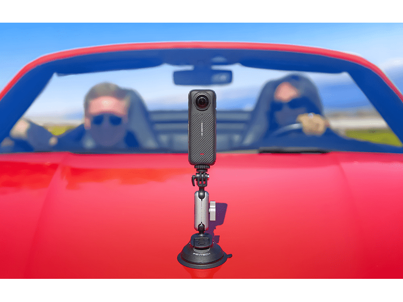 Insta360 X4 Kamera (CINSABMA)