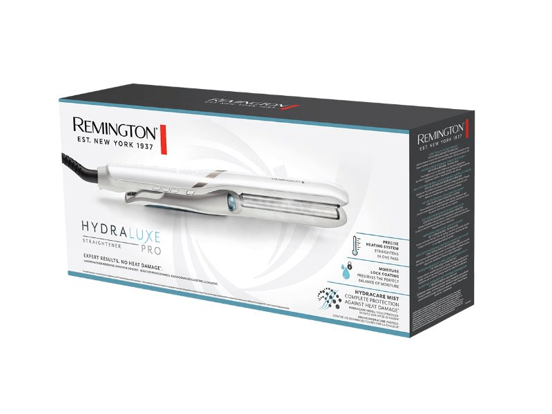 Remington S9001 Hydraluxe Pro Hajsimító