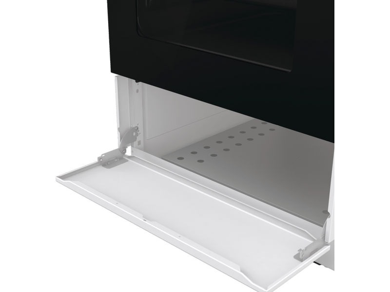 Gorenje GK5C41WJ Kombinált tűzhely