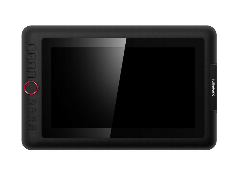 XP-Pen Artist 12 Pro Grafikus kijelző