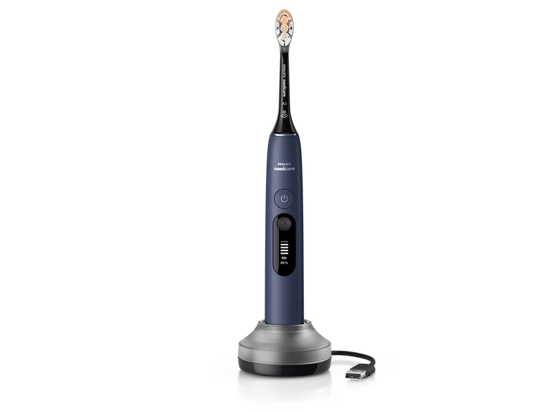 Philips HX8311/13 Sonicare DiamondClean 8000 Elektromos fogkefe