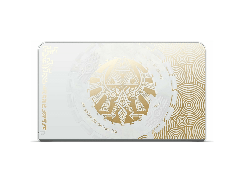 Nintendo Switch OLED - The Legend Of Zelda: Tears Of The Kingdom Edition (NSH081)