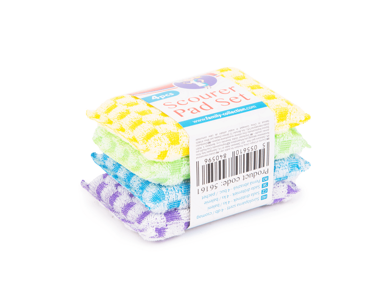 Family 56161 Súrolópárna szett, 4 db