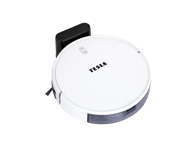 Tesla RoboStar iQ100 Intelligens robotporszívó