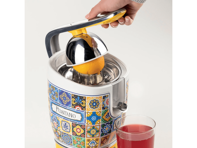 Ariete 413 Positano Citrusprés