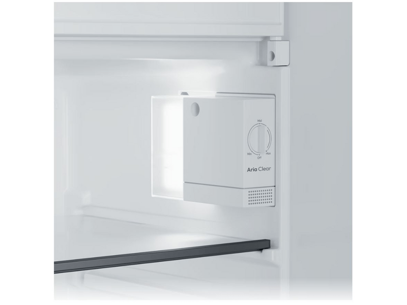 Candy CNOQ2S58EB Egyajtós hűtőszekrény