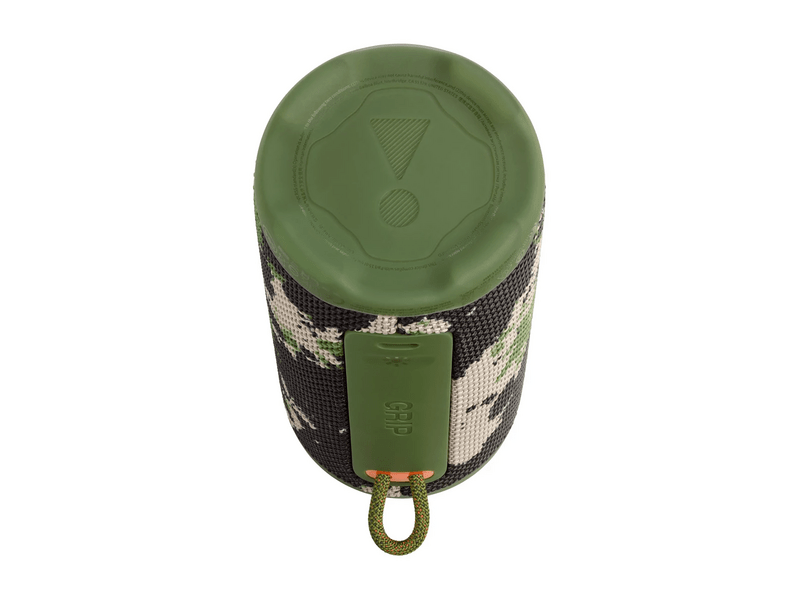 JBL Grip Bluetooth zvučnik, kamuflažna boja