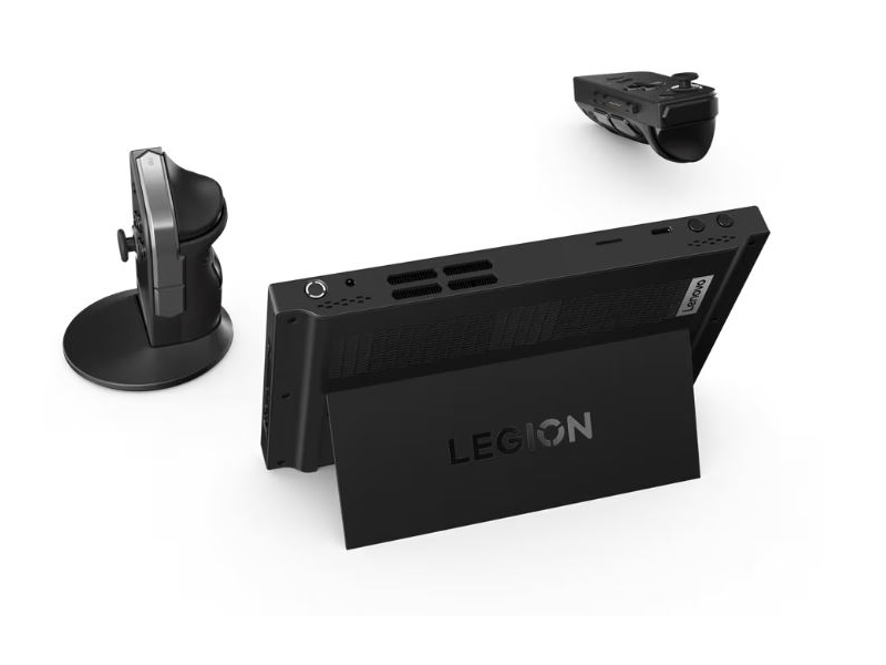 Lenovo Legion Go 8APU1 (83E10042HV) Hordozható játékkonzol