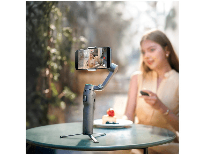 DJI Osmo Mobile 8P Standard Combo (CP.OS.00000617.01)