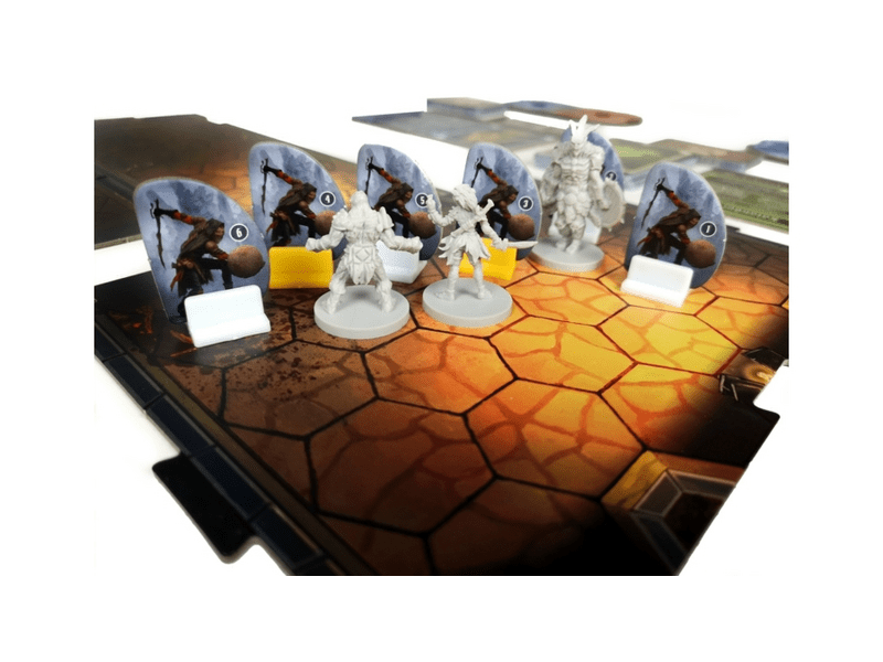 Homályrév társasjáték