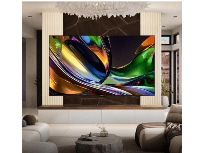 Hisense 75UR8S 75