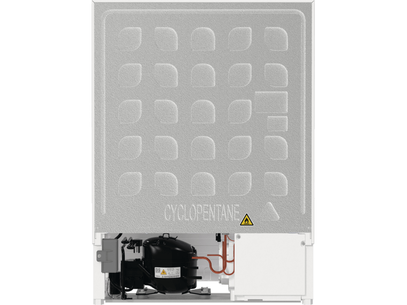 Gorenje RBIU609EA1 Ugradbeni hladnjak s jednim vratima