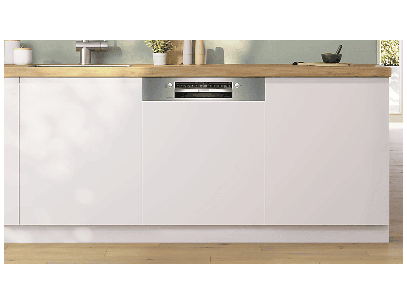 Bosch SMI6YCS02E Beépíthető mosogatógép
