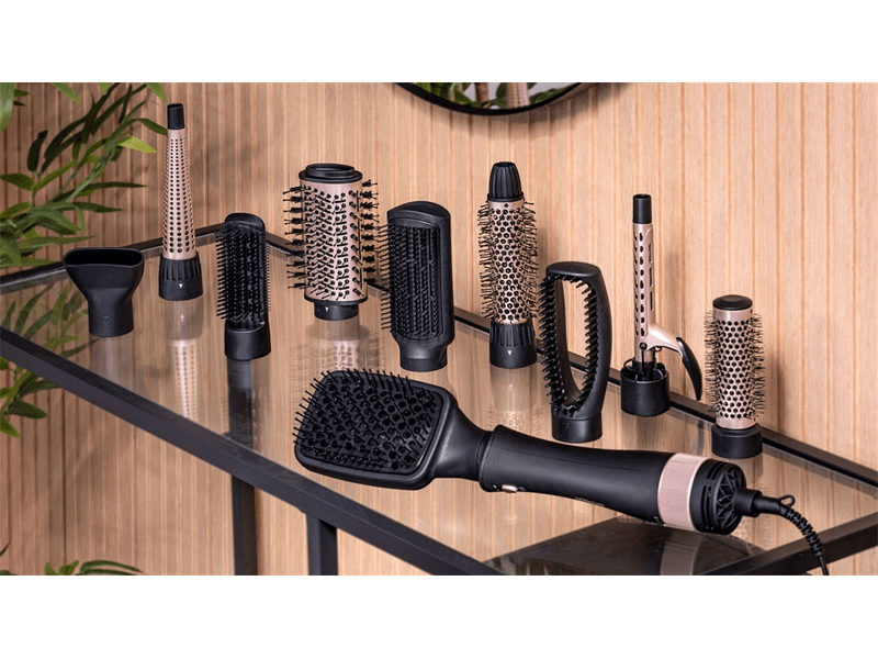 Cecotec Bamba CeramicCare 10in1 Hajformázó szett (4439)