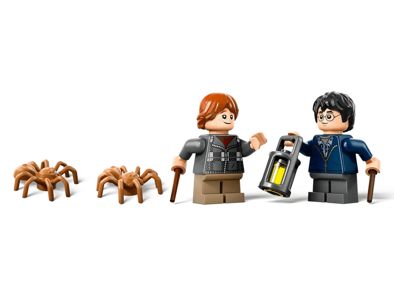 LEGO® Harry Potter™ Aragog u Zabranjenoj šumi™ (76434)