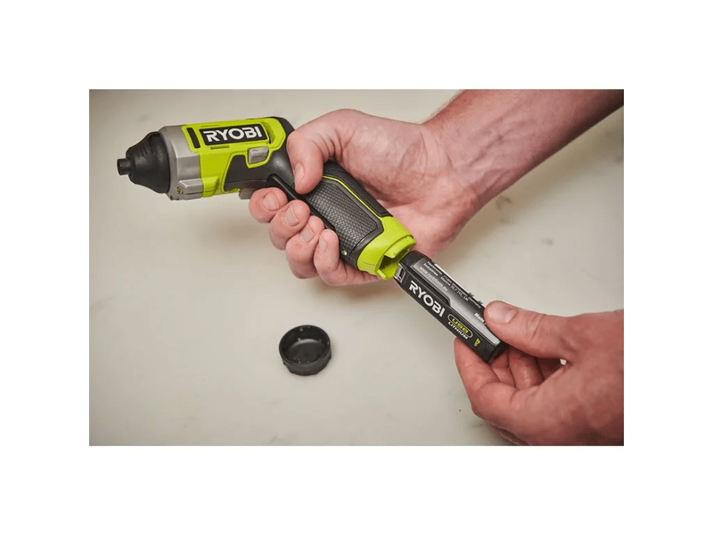 Ryobi RSD4-120T USB Lithium™ 4V bežični odvijač