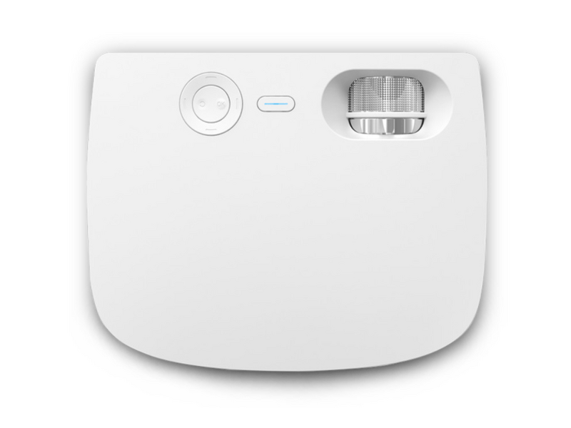 Overmax Multipic 2.5 Full HD LED projektor