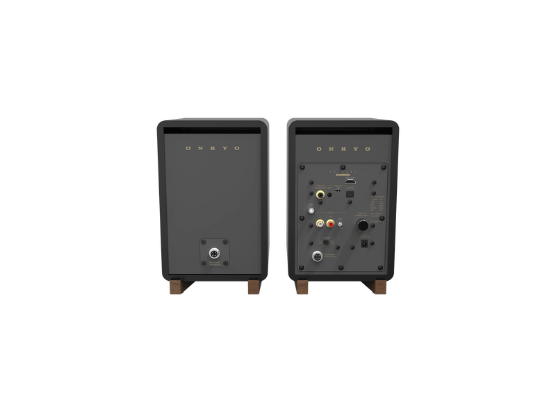 Onkyo GX-30ARC Creator Series hangszóró pár, fekete
