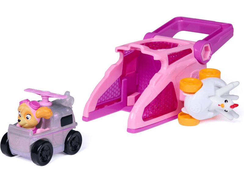 Mancs Őrjárat: Kilövő állomás - Skye (6074782)