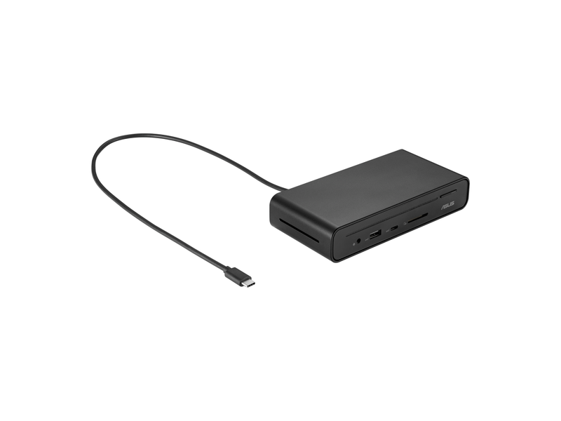 USB C dokkoló,150W,Szürke