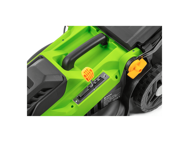 Fieldmann FZR 2037-E Elektromos fűnyíró