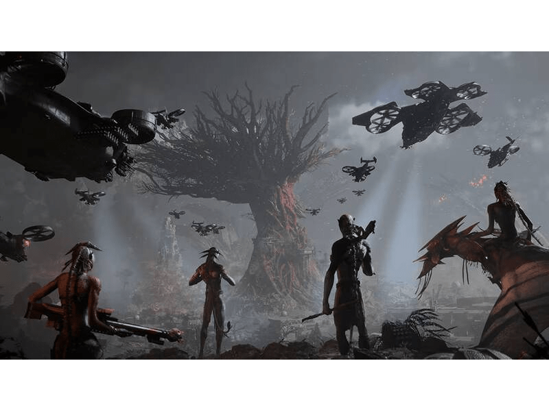 Avatar: Frontiers of Pandora™ From the Ashes Edition - Xbox Series X játék