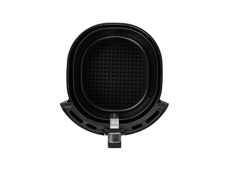 Tesla AirCook Q50 XL Forrólevegős sütő, fehér