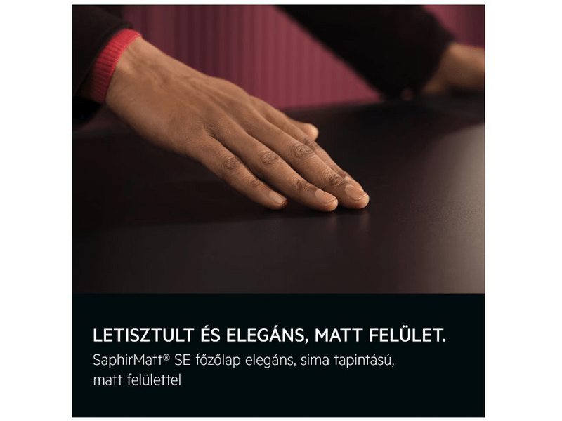 AEG TO64IA0AIT Beépíthető indukciós főzőlap