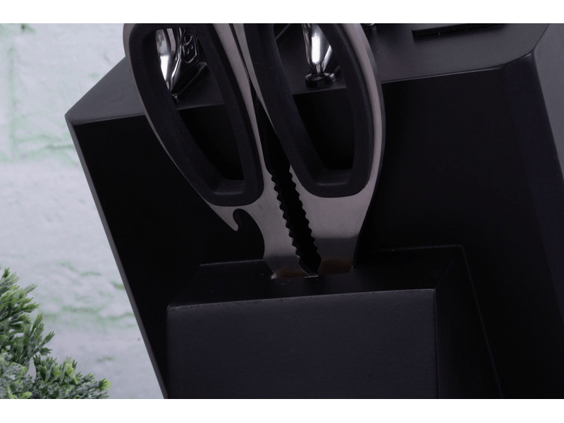 Berlinger Haus BH/2339 8 részes késkészlet állvánnyal