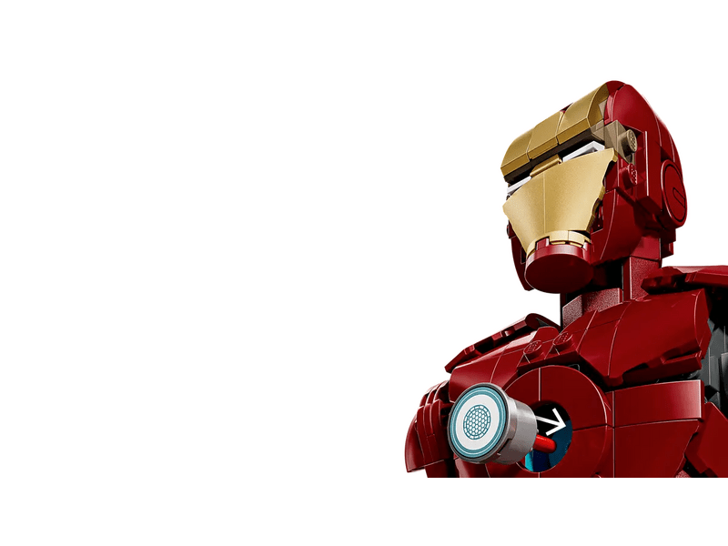 Marvel Vasember Mark 3 gyűjtői kiadás