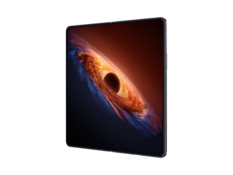 Honor Magic V6 12/512GB Okostelefon, fekete