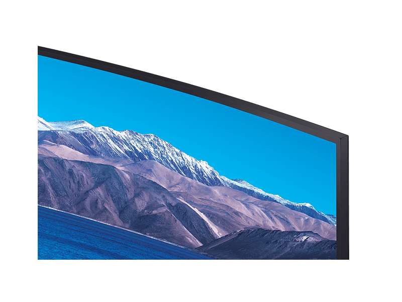 Samsung UE65TU8372UXXH 65