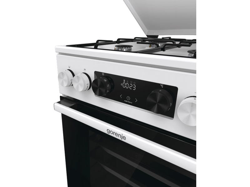 Gorenje GK5C42WJ Kombinált tűzhely