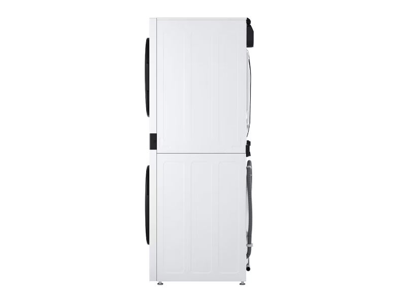 LG WT1210WWF WashTower Mosógép + szárítógép