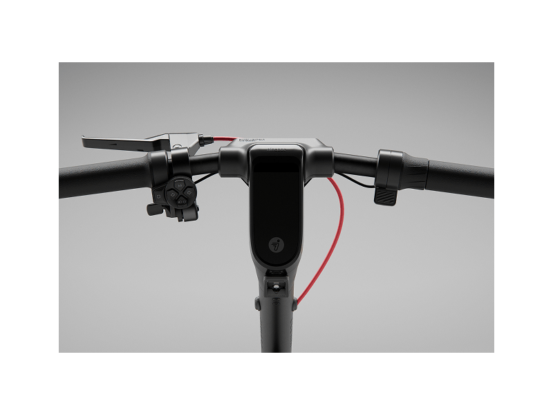 Segway Ninebot KickScooter F3 E Elektromos roller