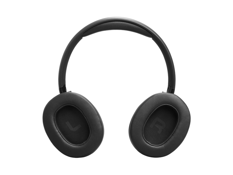 JBL Tune 780NC Bluetooth fejhallgató, fekete