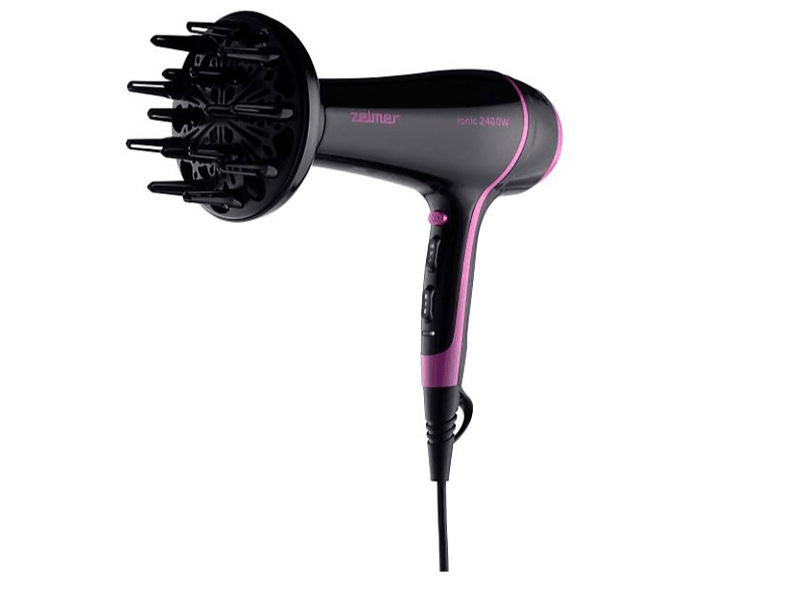 Zelmer ZHD8360 Hajszárító